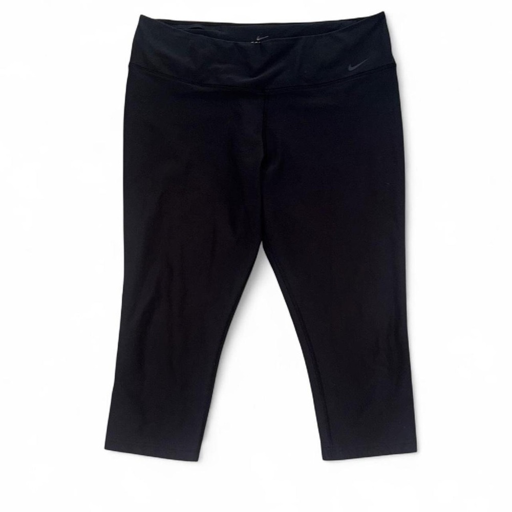 Nike Dry-Fit Capri Leggings